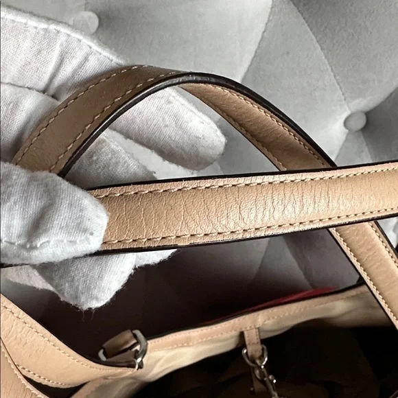 Coach large tote Bag - Picture 8 of 15